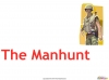 The Manhunt Teaching Resources (slide 6/34)